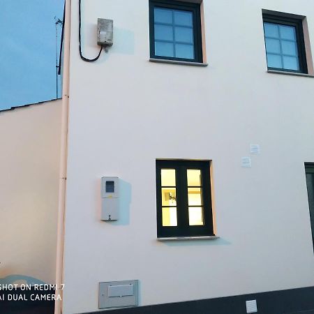 O Recuncho De Bere Villa Ribadeo Eksteriør bilde